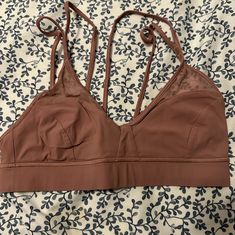 Lululemon bra